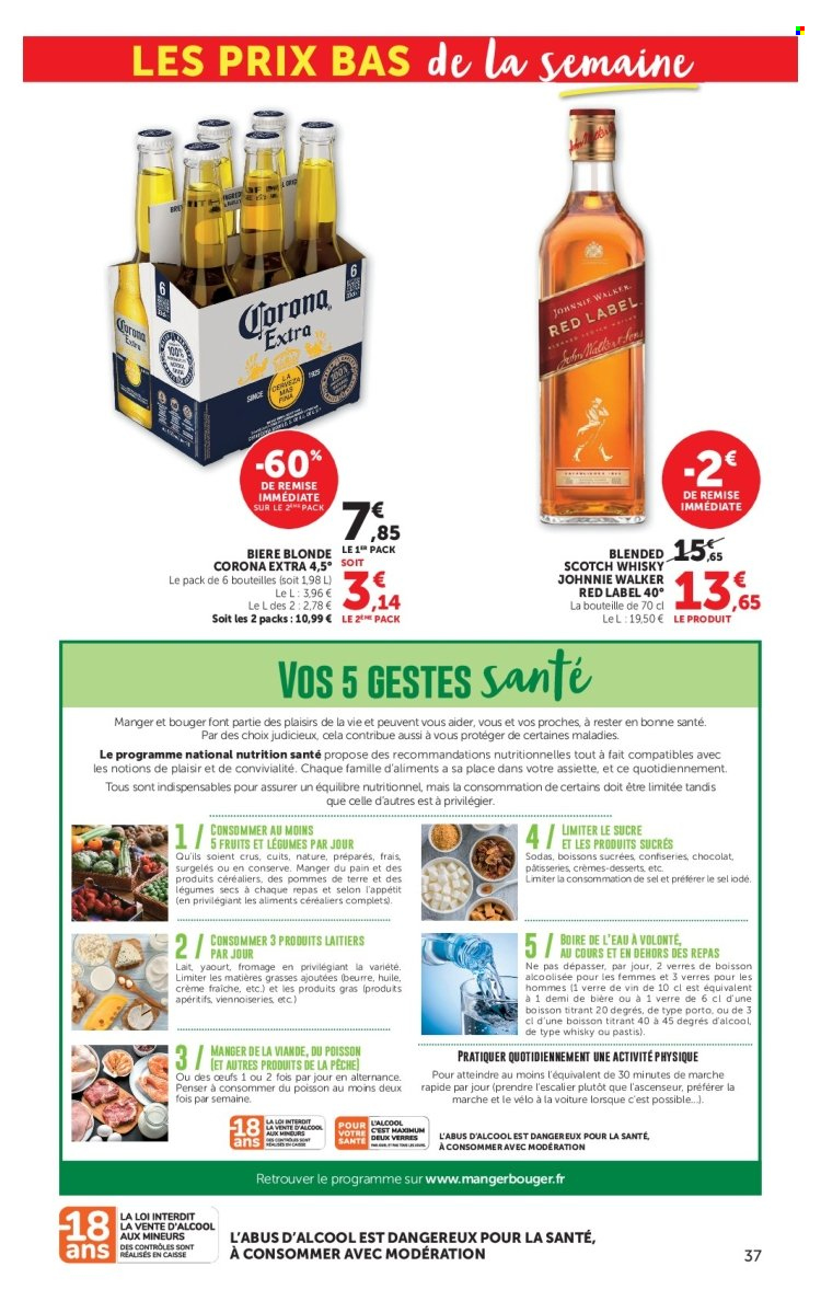 Catalogue HYPER U - 28/04/2026 - 10/05/2026. Page 37