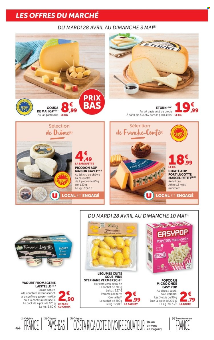 Catalogue HYPER U - 28/04/2026 - 10/05/2026. Page 44