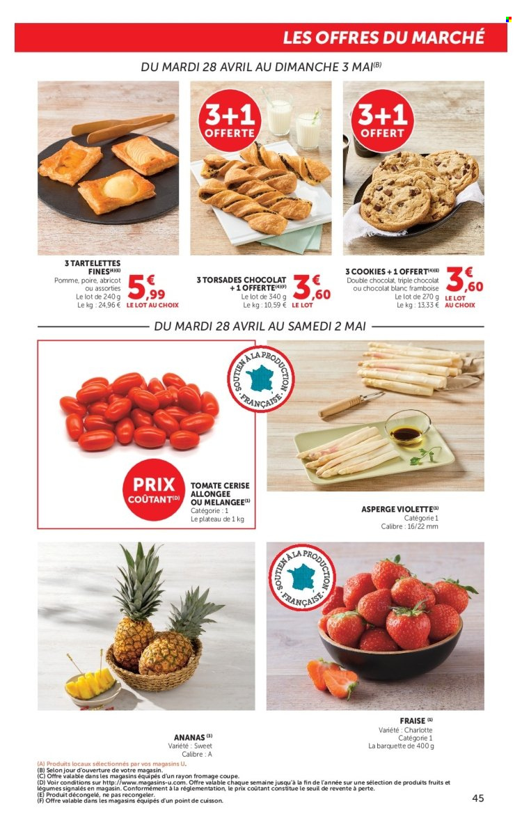 Catalogue HYPER U - 28/04/2026 - 10/05/2026. Page 45