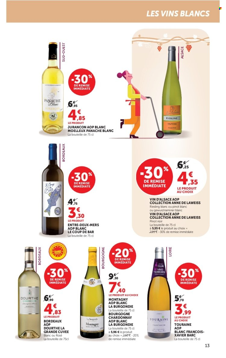 Catalogue SUPER U - 28/04/2026 - 10/05/2026. Page 13