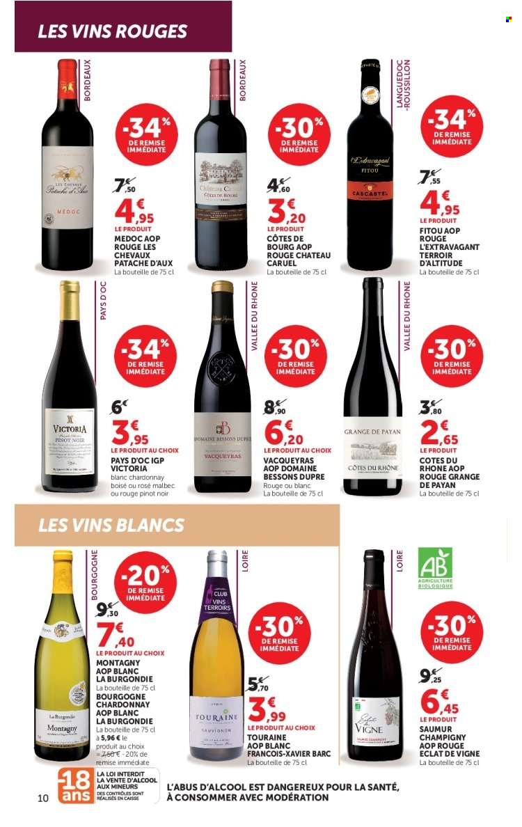 Catalogue U express - 28/04/2026 - 10/05/2026. Page 10