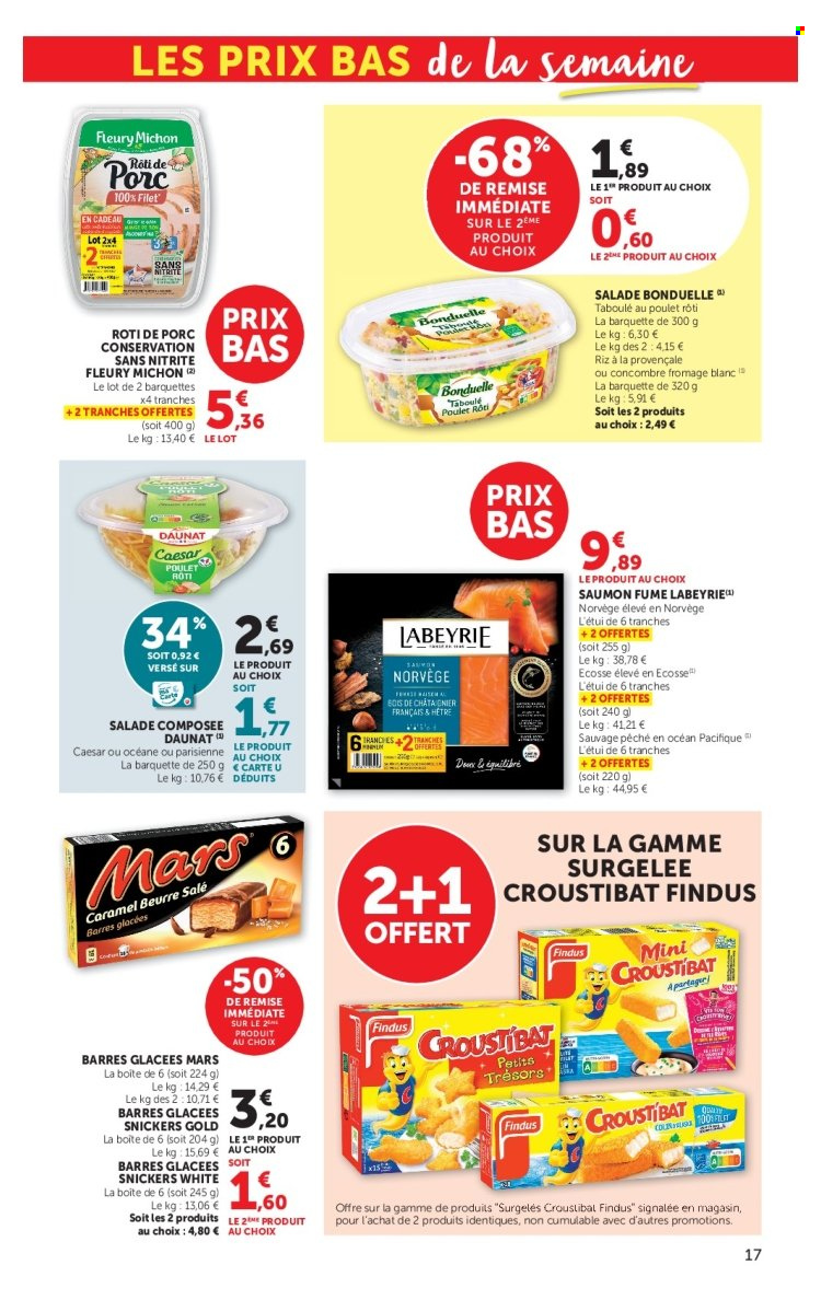 Catalogue U express - 28/04/2026 - 10/05/2026. Page 17