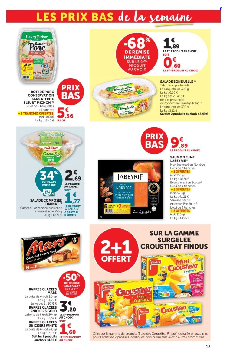 Catalogue U express - 28/04/2026 - 10/05/2026. Page 13