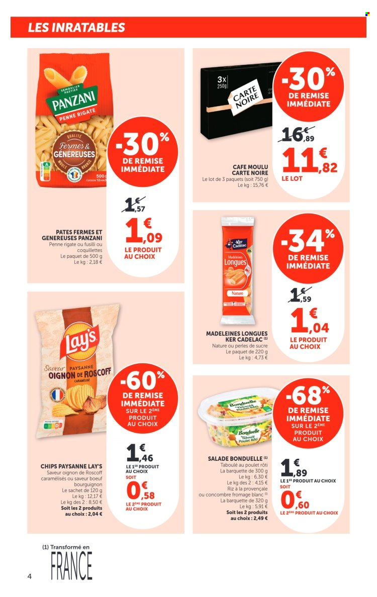 Catalogue HYPER U - 28/04/2026 - 10/05/2026. Page 4