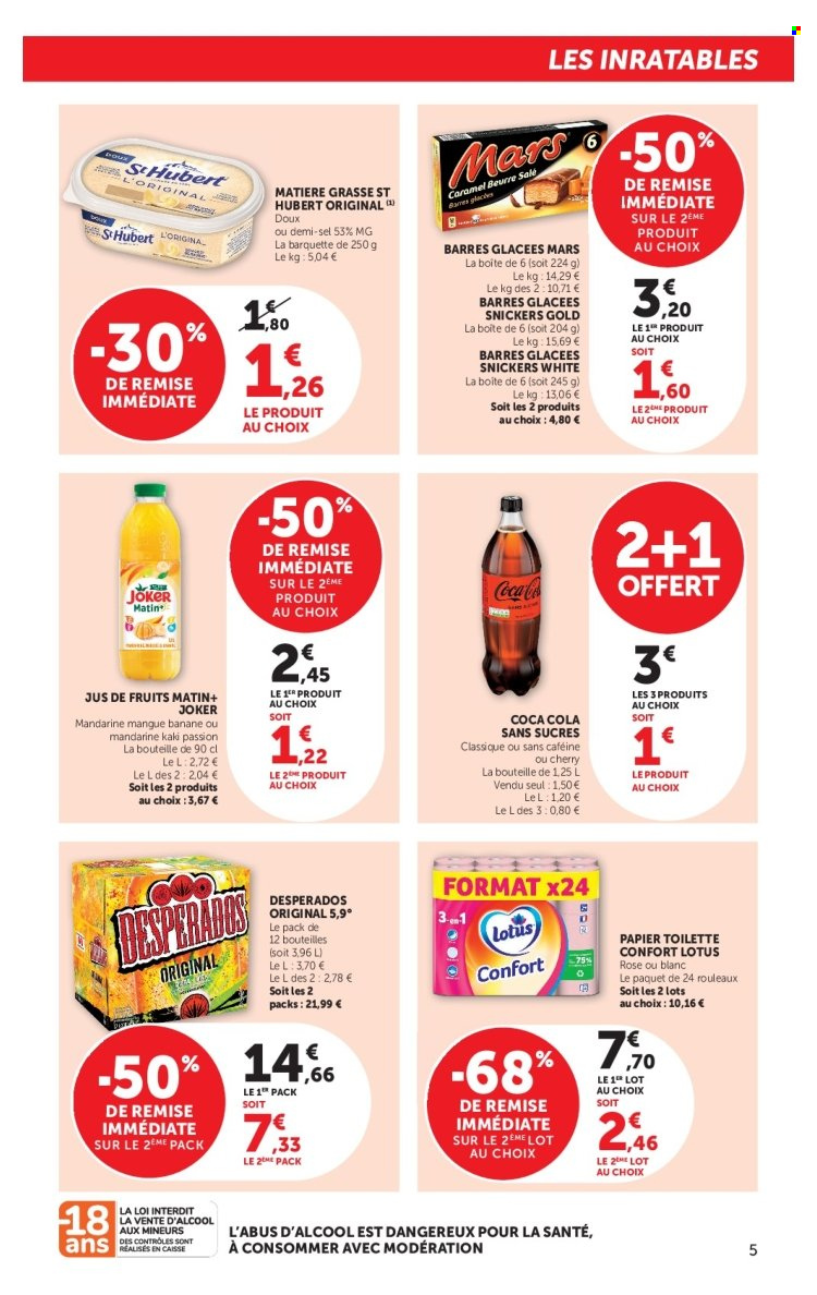 Catalogue HYPER U - 28/04/2026 - 10/05/2026. Page 5