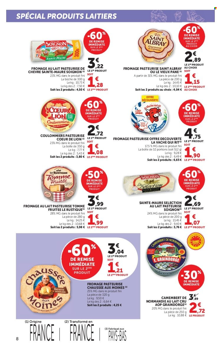 Catalogue HYPER U - 28/04/2026 - 10/05/2026. Page 8