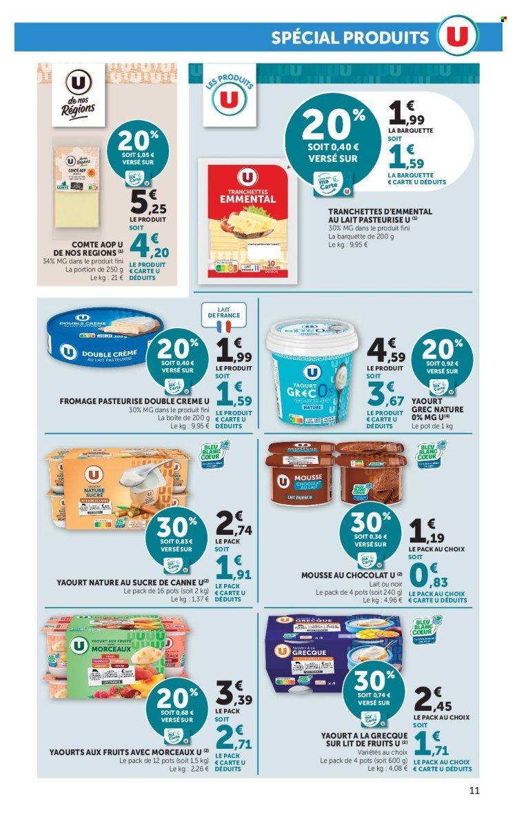 Catalogue HYPER U - 28/04/2026 - 10/05/2026. Page 11