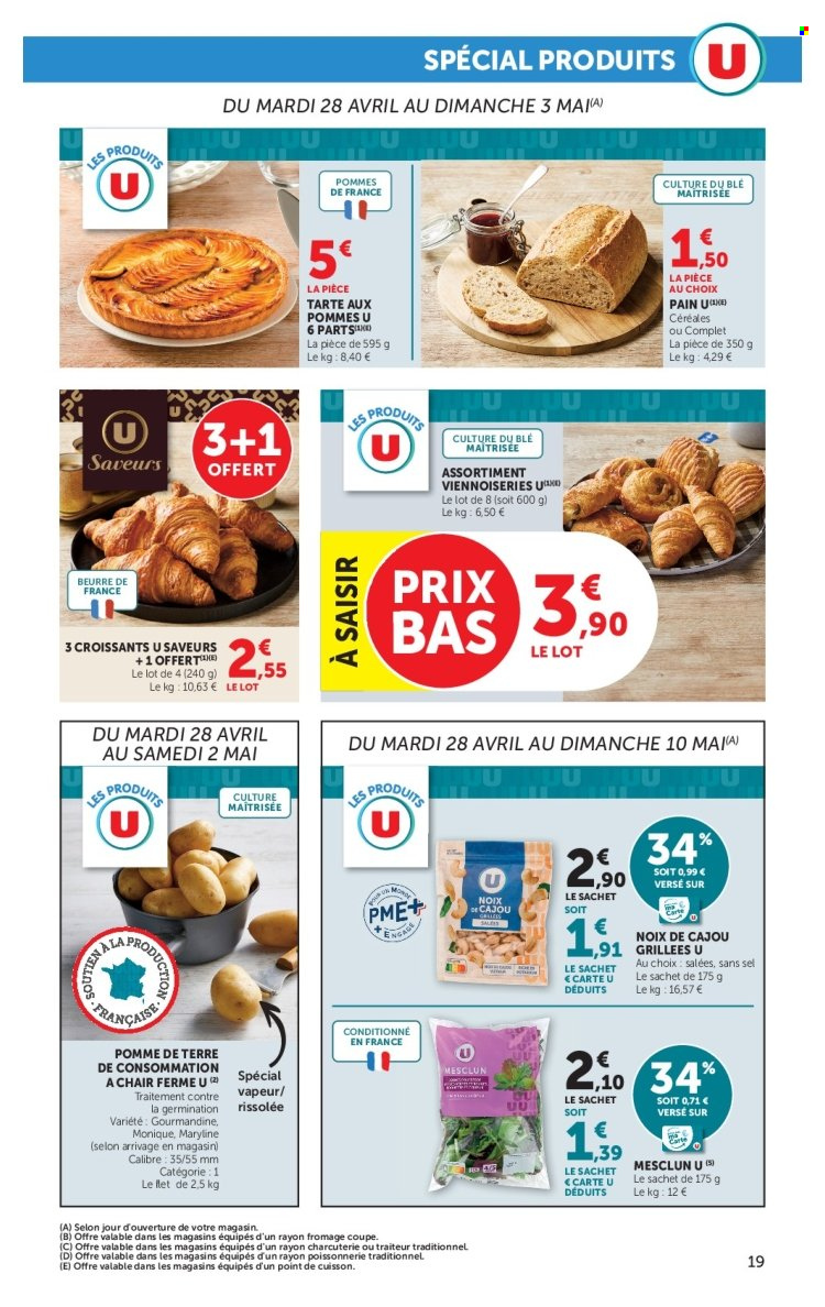 Catalogue HYPER U - 28/04/2026 - 10/05/2026. Page 19