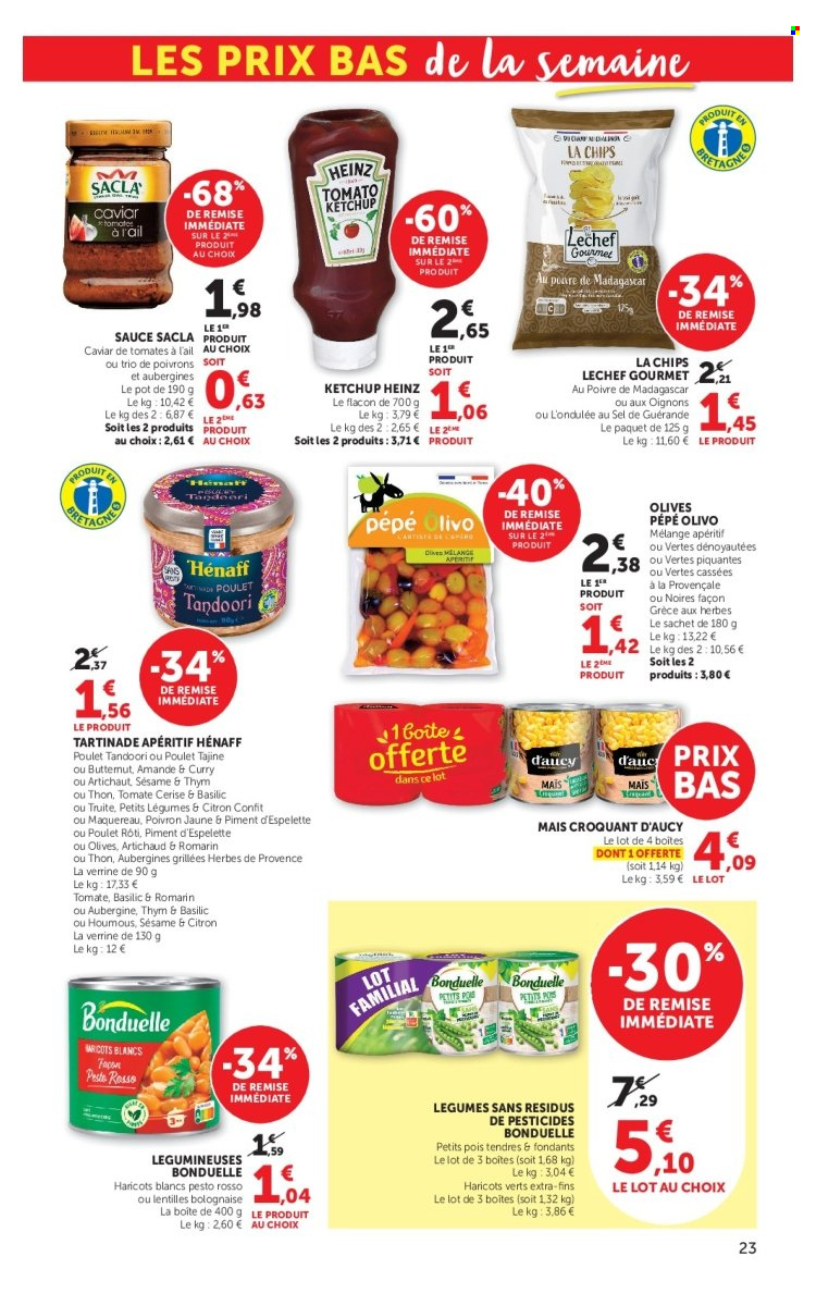 Catalogue HYPER U - 28/04/2026 - 10/05/2026. Page 23