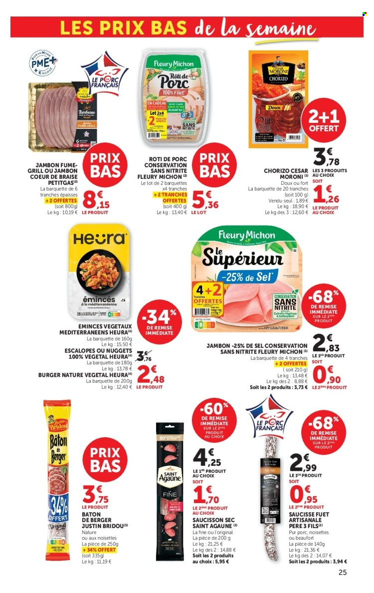 Catalogue HYPER U - 28/04/2026 - 10/05/2026. Page 25