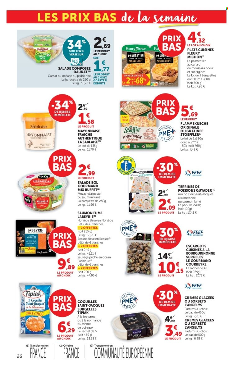 Catalogue HYPER U - 28/04/2026 - 10/05/2026. Page 26