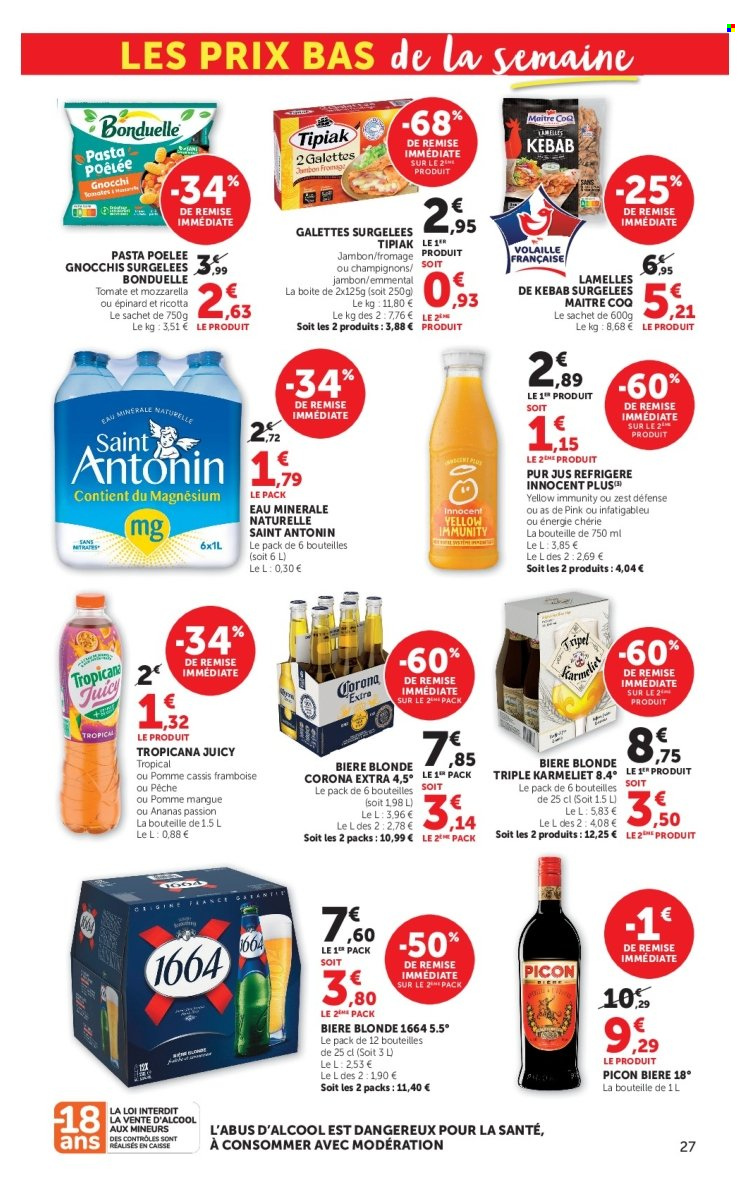 Catalogue HYPER U - 28/04/2026 - 10/05/2026. Page 27