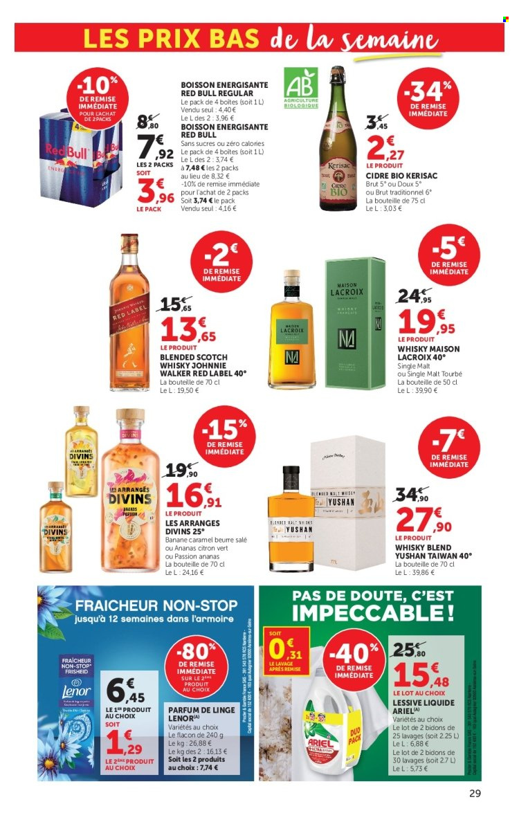 Catalogue HYPER U - 28/04/2026 - 10/05/2026. Page 29