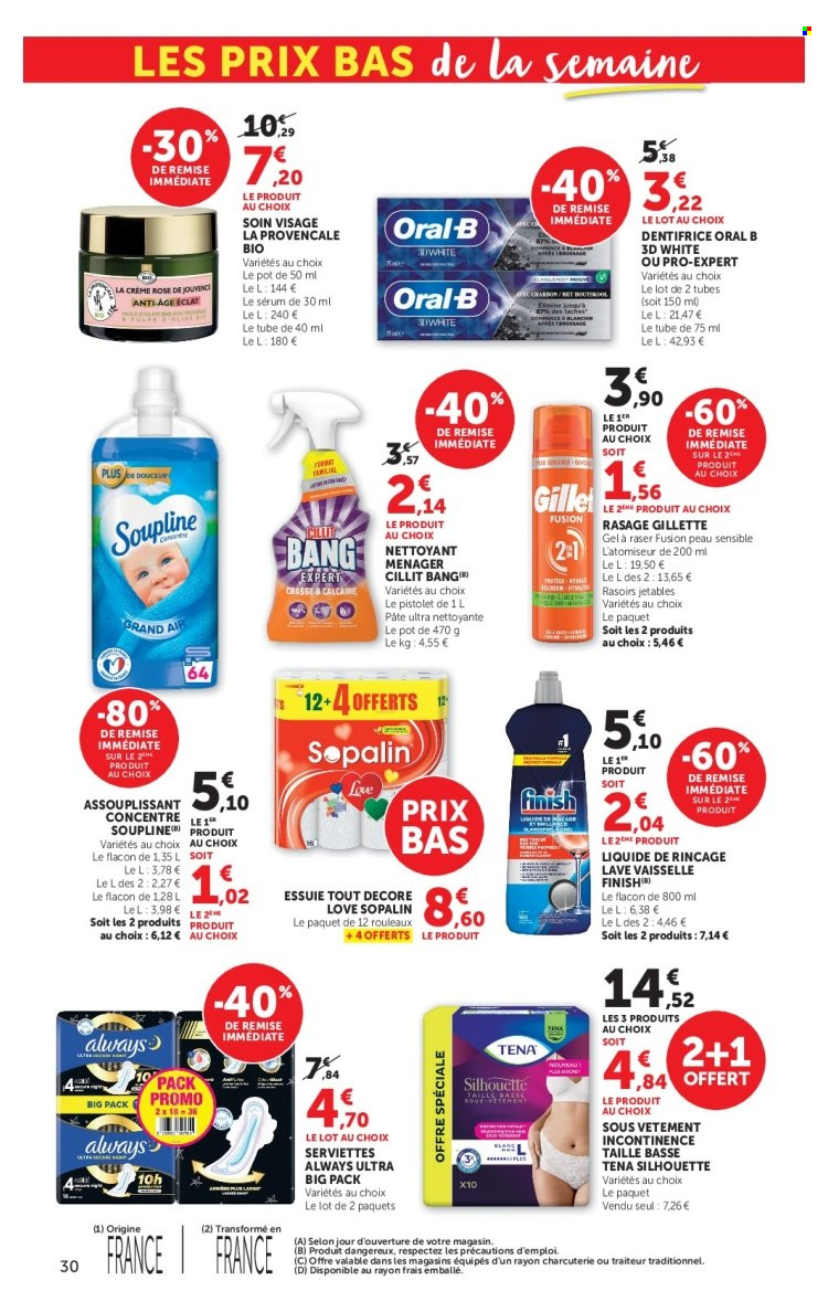 Catalogue HYPER U - 28/04/2026 - 10/05/2026. Page 30