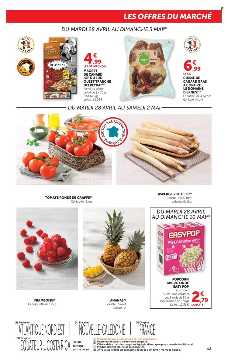 Catalogue HYPER U - 28/04/2026 - 10/05/2026. Page 33