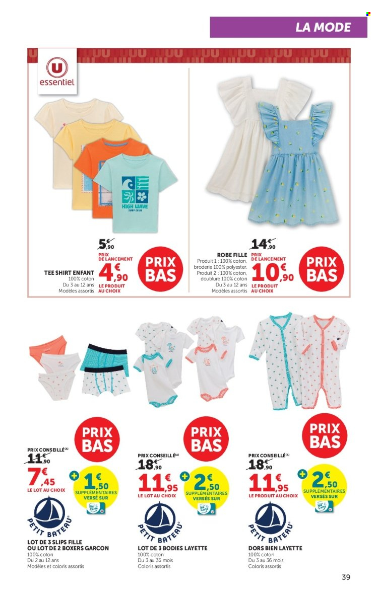 Catalogue HYPER U - 28/04/2026 - 10/05/2026. Page 39