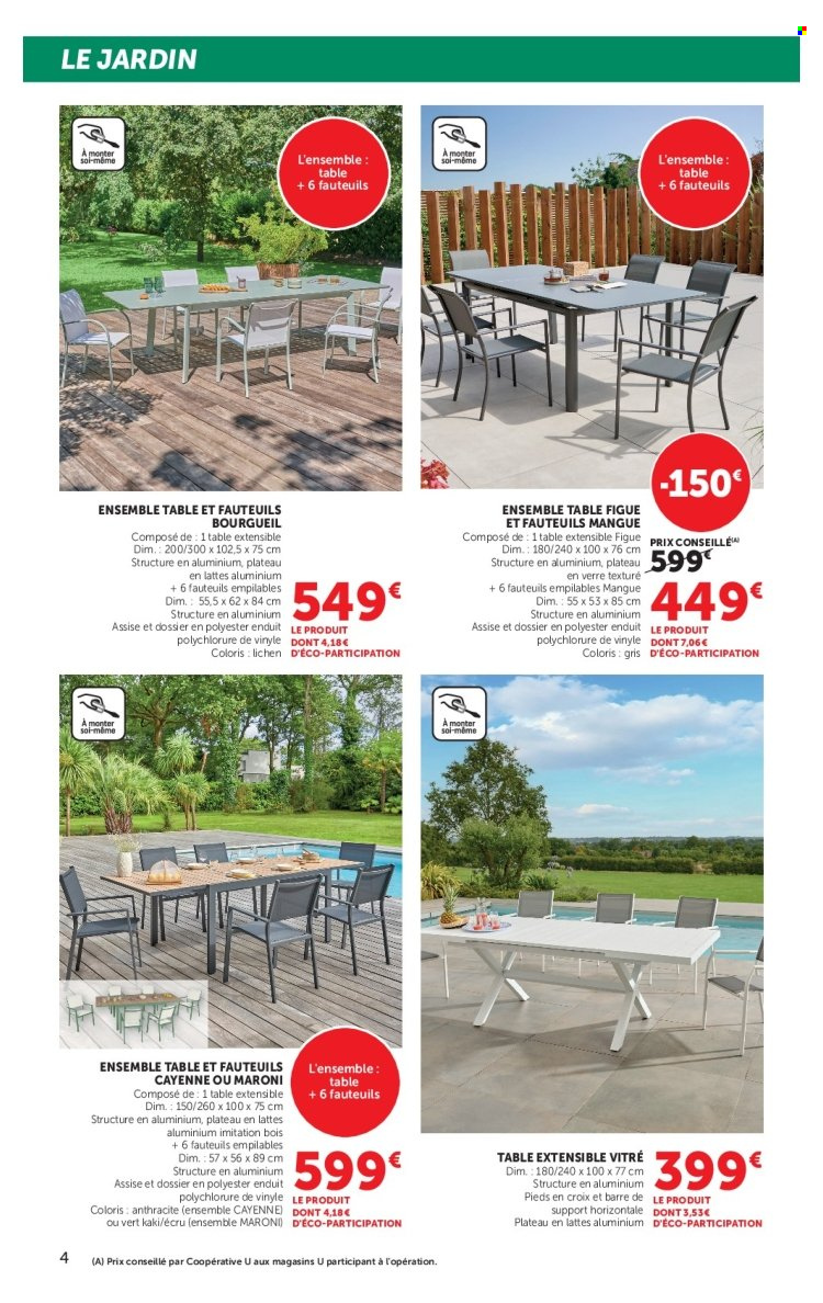 Catalogue HYPER U - 28/04/2026 - 24/05/2026. Page 4