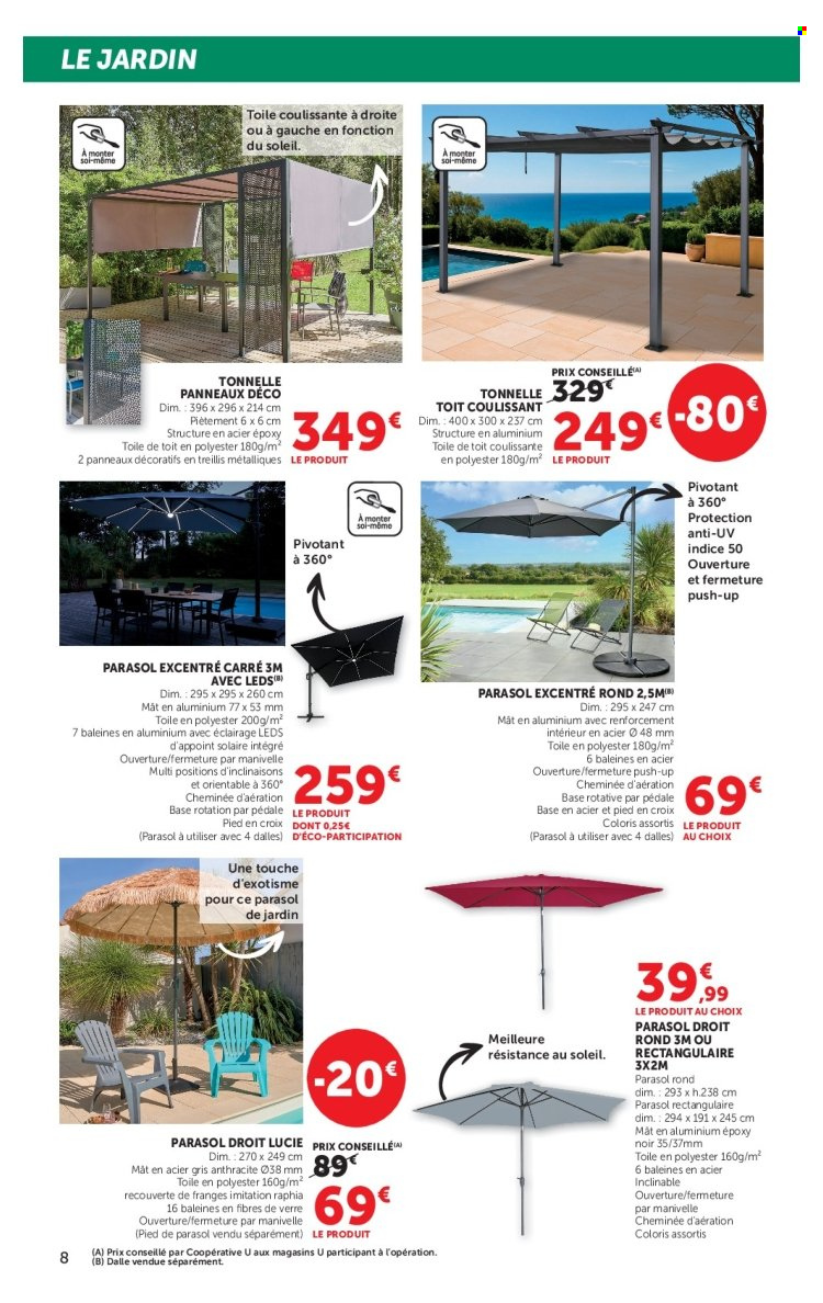 Catalogue HYPER U - 28/04/2026 - 24/05/2026. Page 8