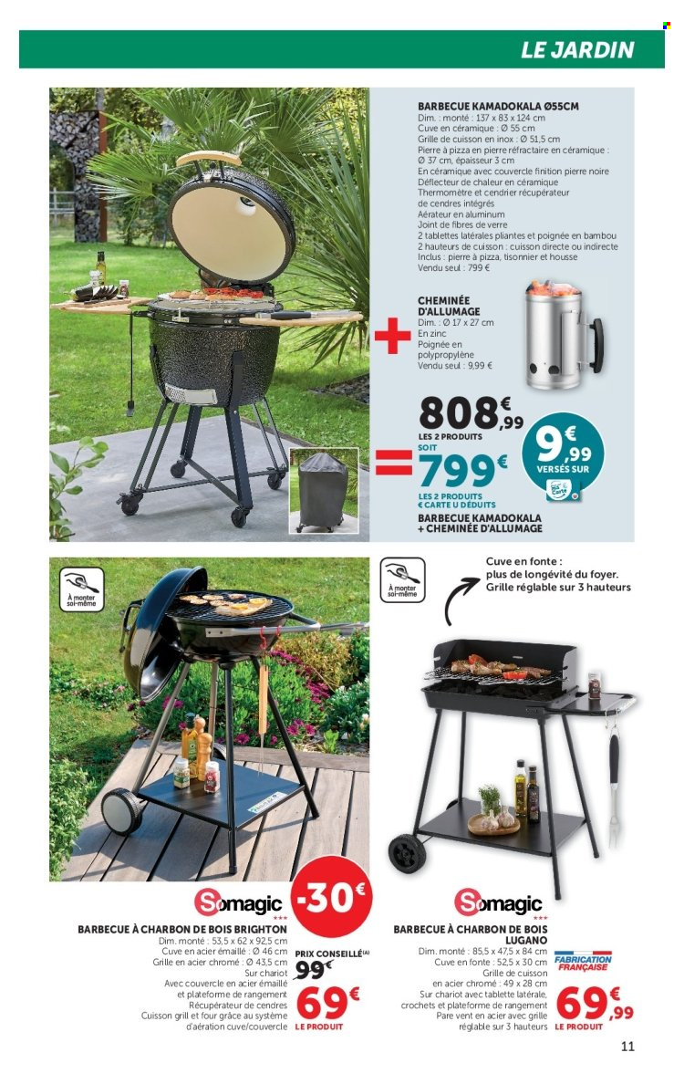 Catalogue HYPER U - 28/04/2026 - 24/05/2026. Page 11