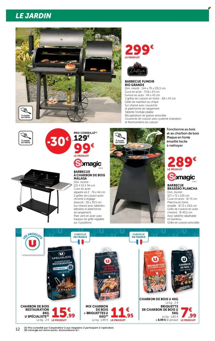 Catalogue HYPER U - 28/04/2026 - 24/05/2026. Page 12