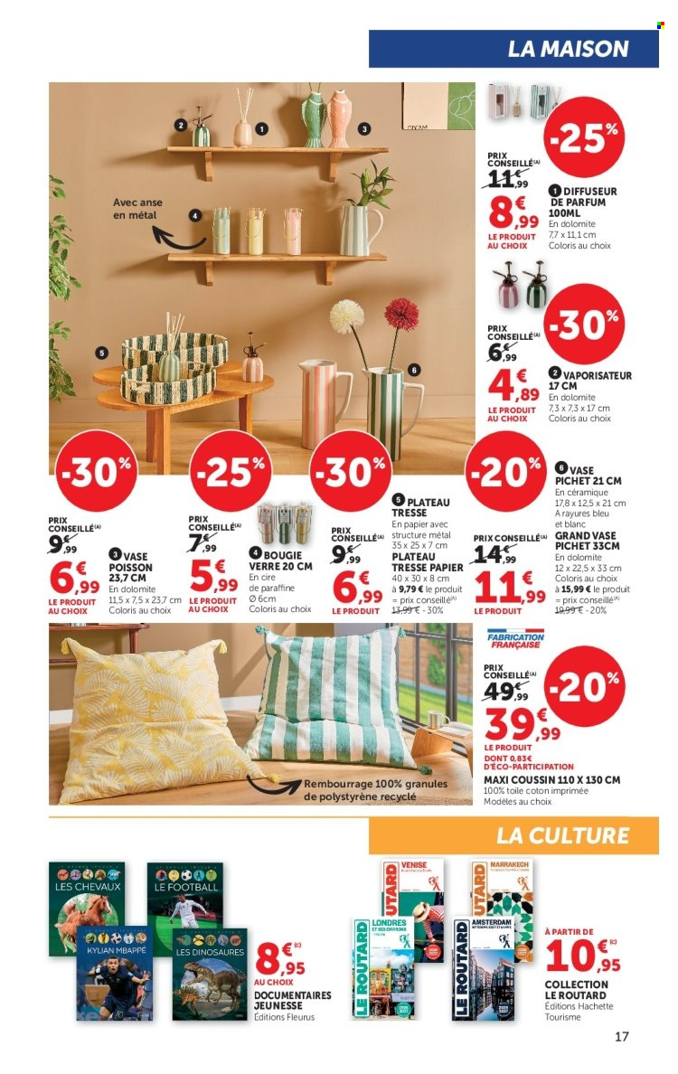 Catalogue HYPER U - 28/04/2026 - 24/05/2026. Page 17