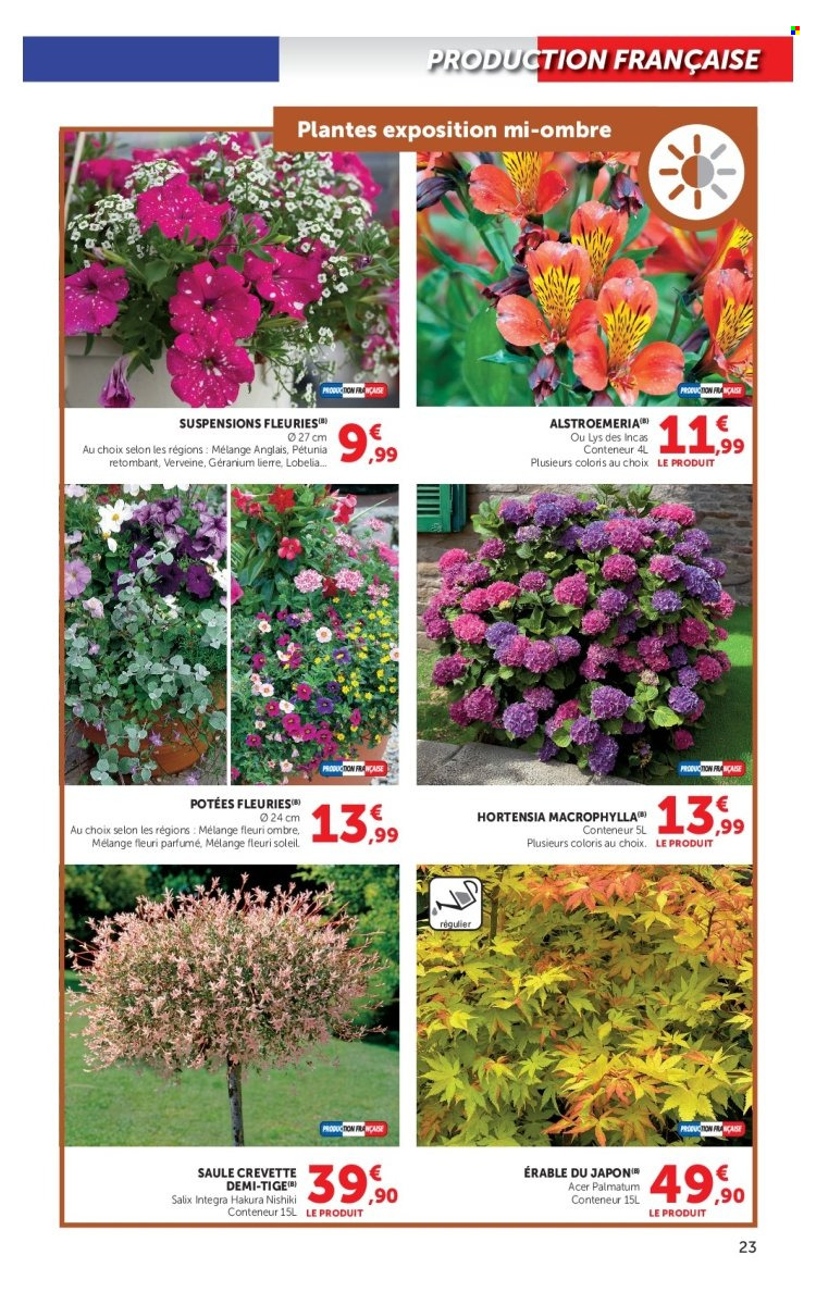 Catalogue HYPER U - 28/04/2026 - 24/05/2026. Page 23