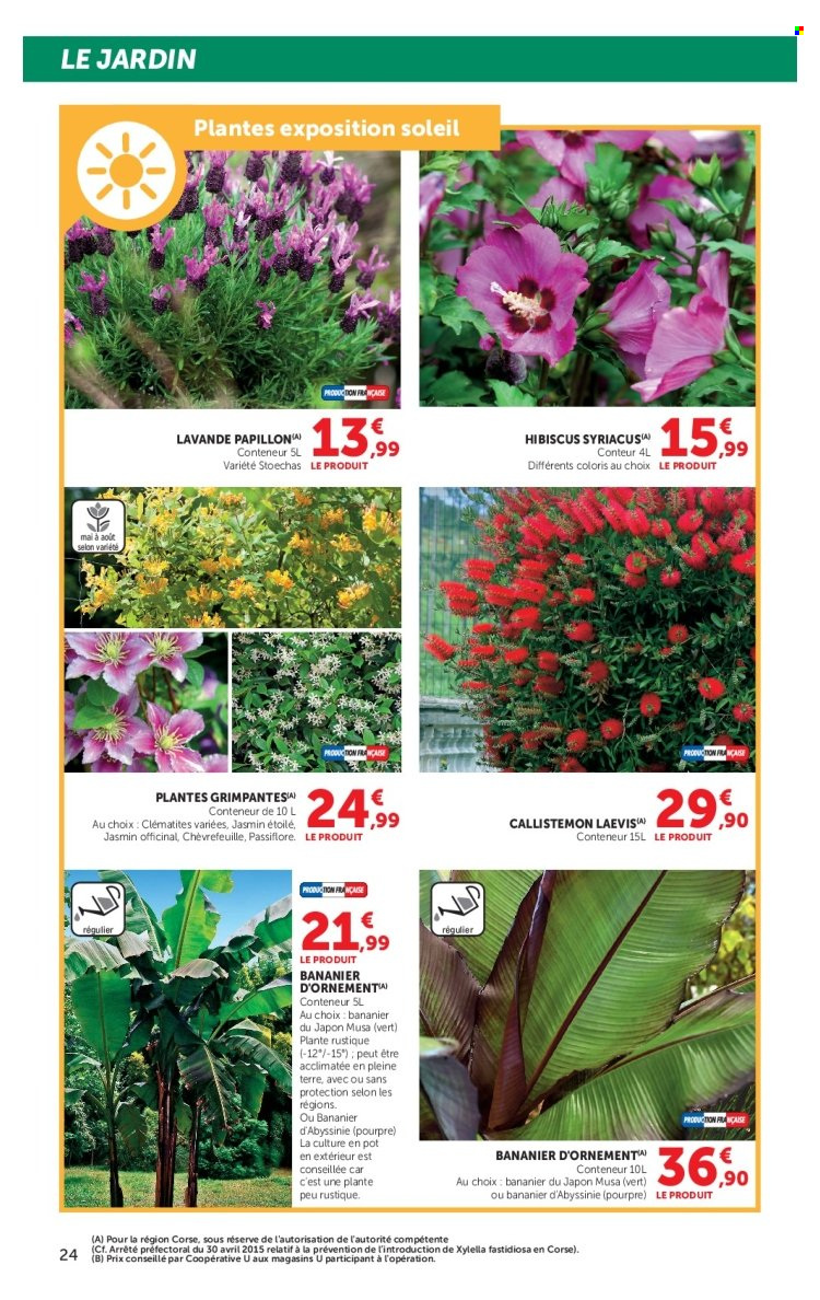 Catalogue HYPER U - 28/04/2026 - 24/05/2026. Page 24