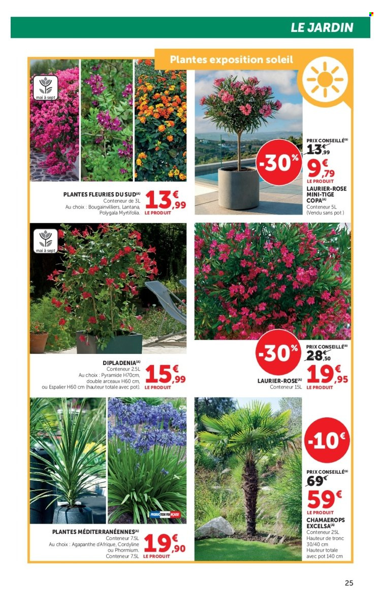 Catalogue HYPER U - 28/04/2026 - 24/05/2026. Page 25