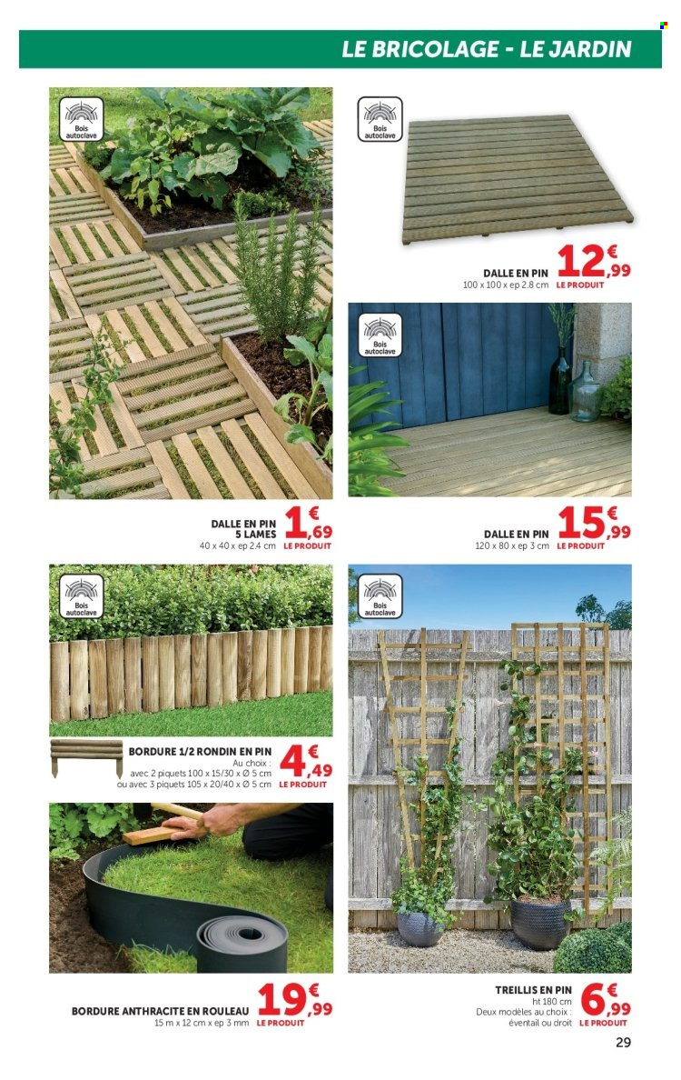 Catalogue HYPER U - 28/04/2026 - 24/05/2026. Page 29