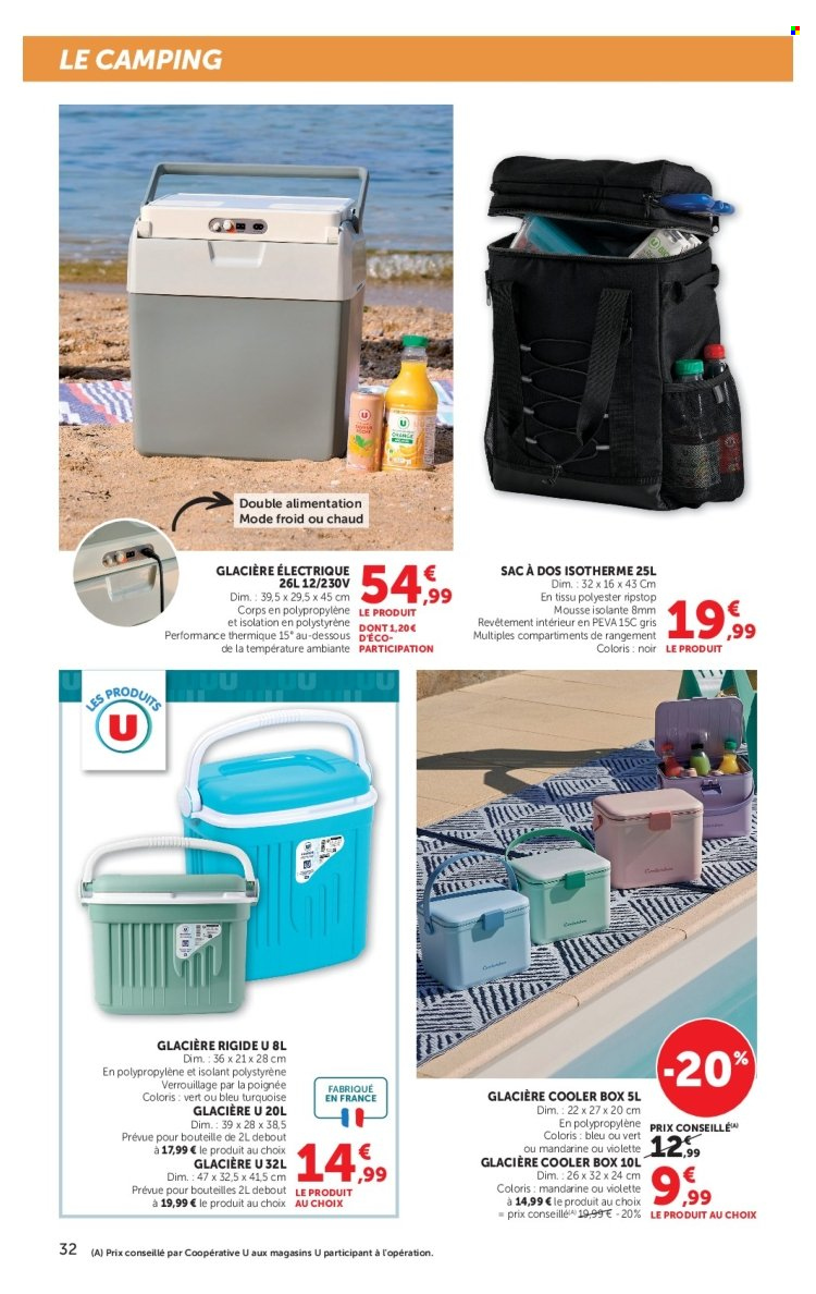 Catalogue HYPER U - 28/04/2026 - 24/05/2026. Page 32