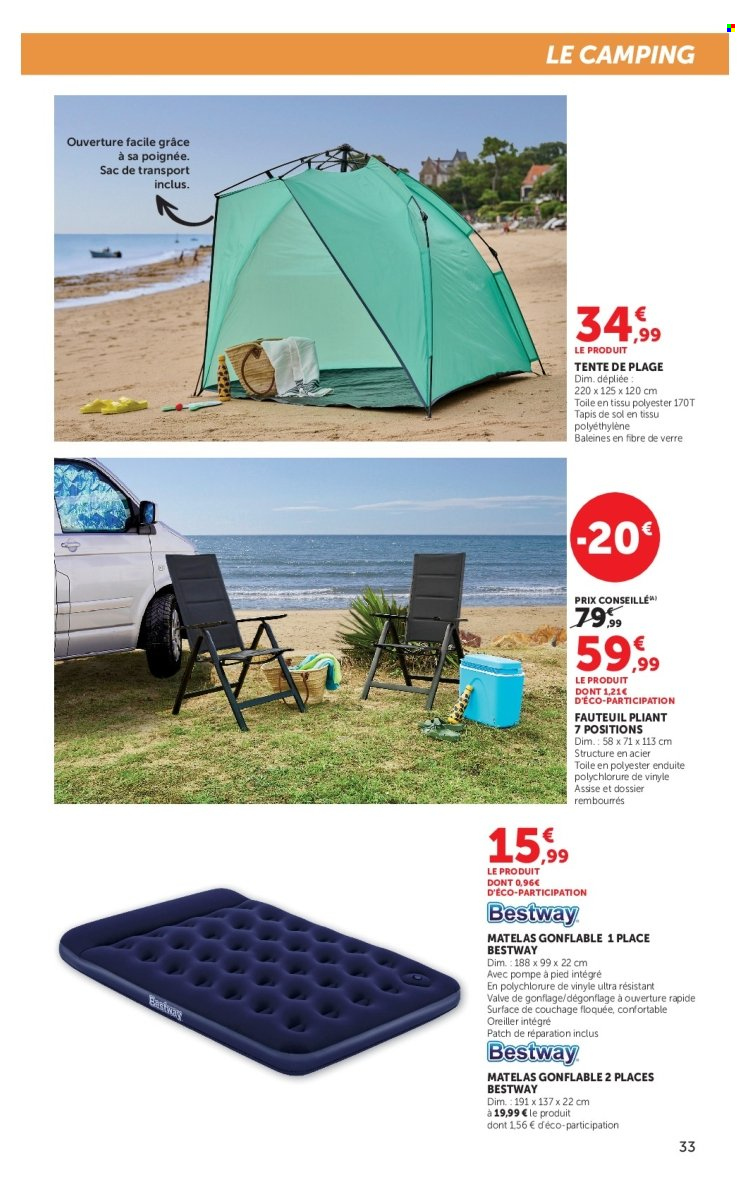 Catalogue HYPER U - 28/04/2026 - 24/05/2026. Page 33