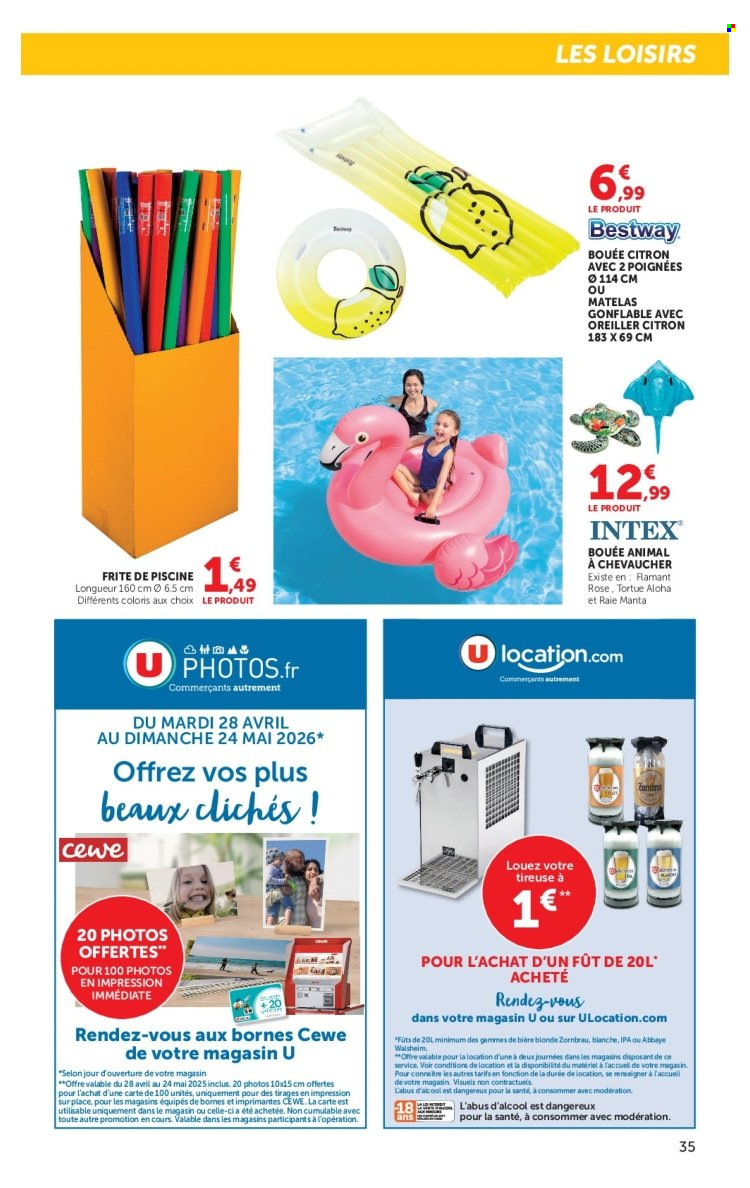 Catalogue HYPER U - 28/04/2026 - 24/05/2026. Page 35