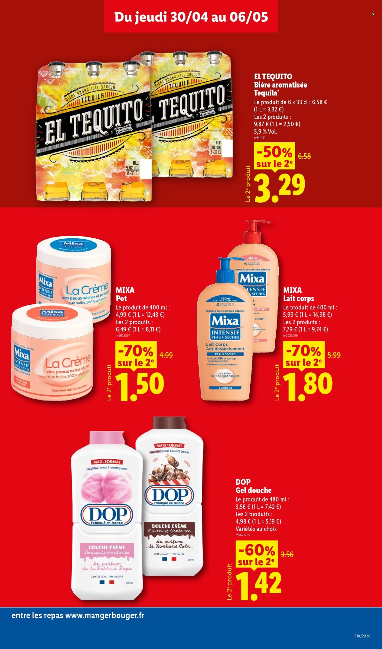 Catalogue Lidl - 30/04/2026 - 06/05/2026. Page 11