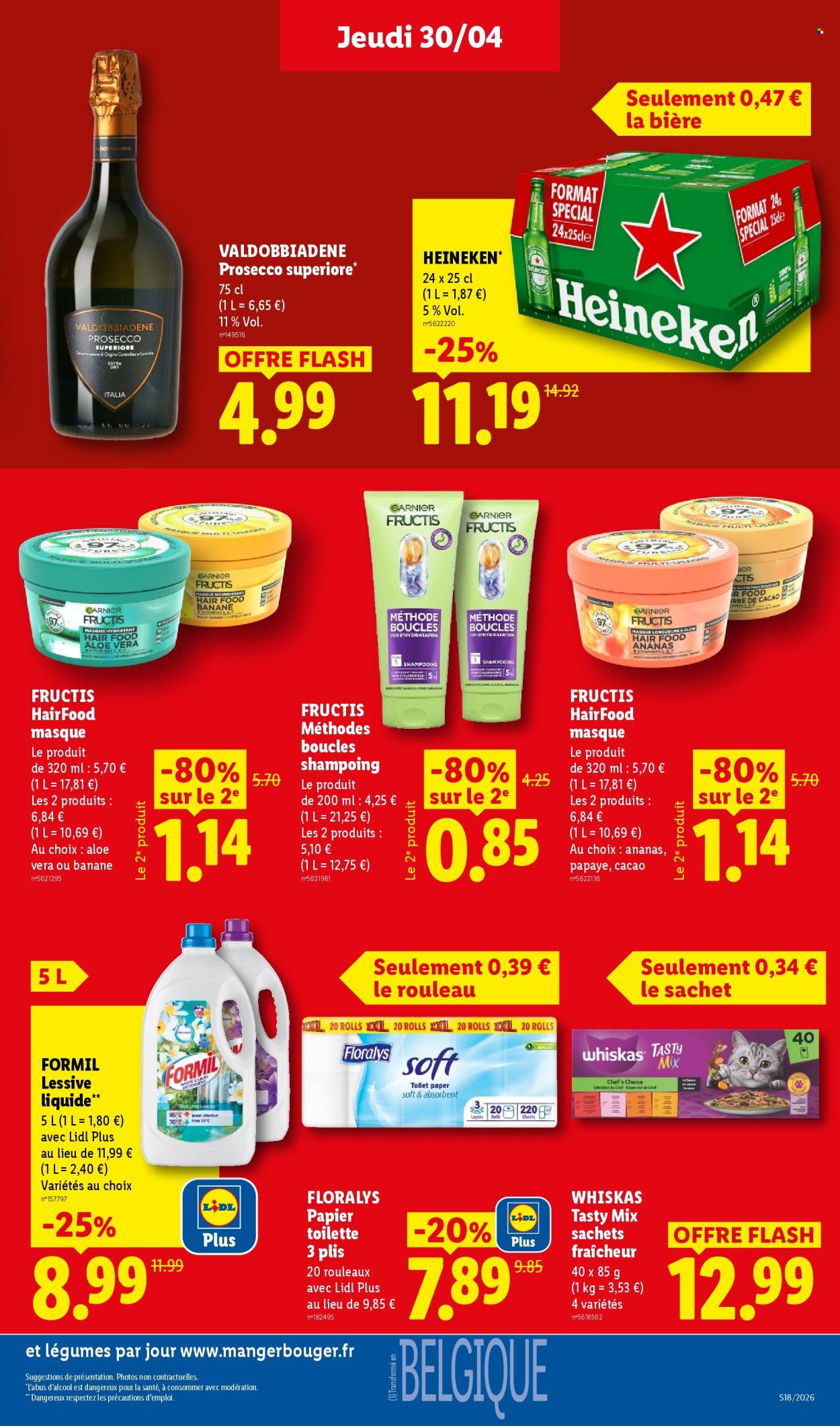 Catalogue Lidl - 30/04/2026 - 06/05/2026. Page 15