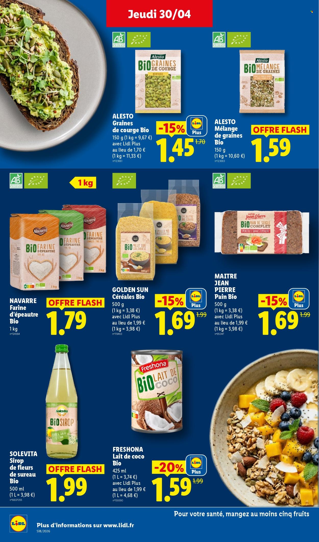 Catalogue Lidl - 30/04/2026 - 06/05/2026. Page 22