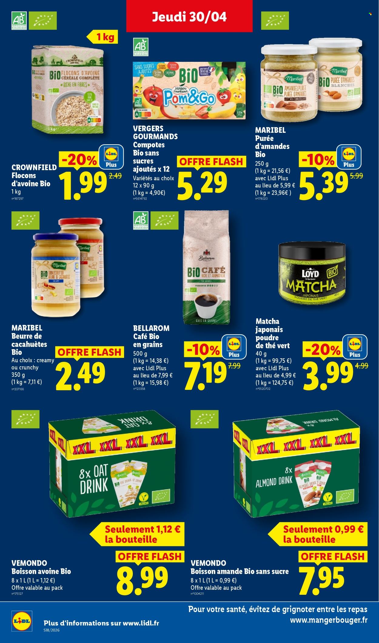 Catalogue Lidl - 30/04/2026 - 06/05/2026. Page 24