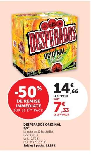 Desperados Original