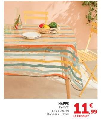 Nappe