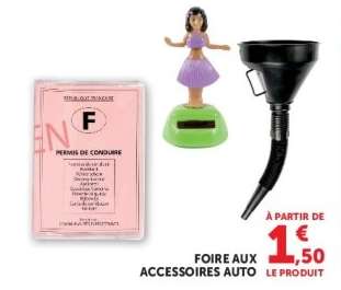 Accessoires Auto