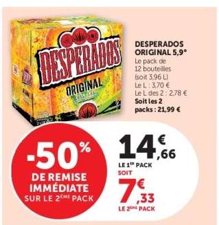 Desperados Original