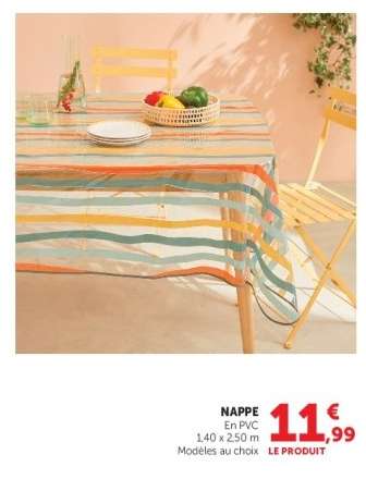 Nappe