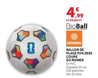 BioBall