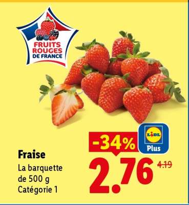 FRAISE