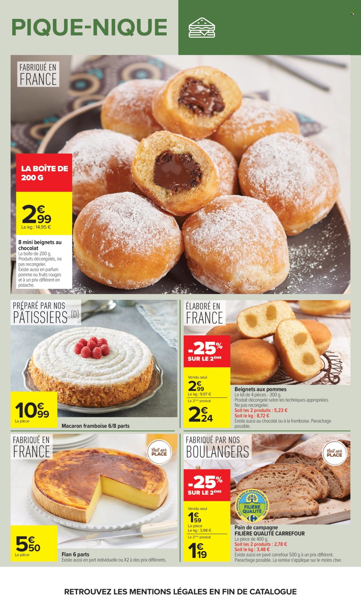 Catalogue Carrefour Hypermarchés - 28/04/2026 - 11/05/2026. Page 20