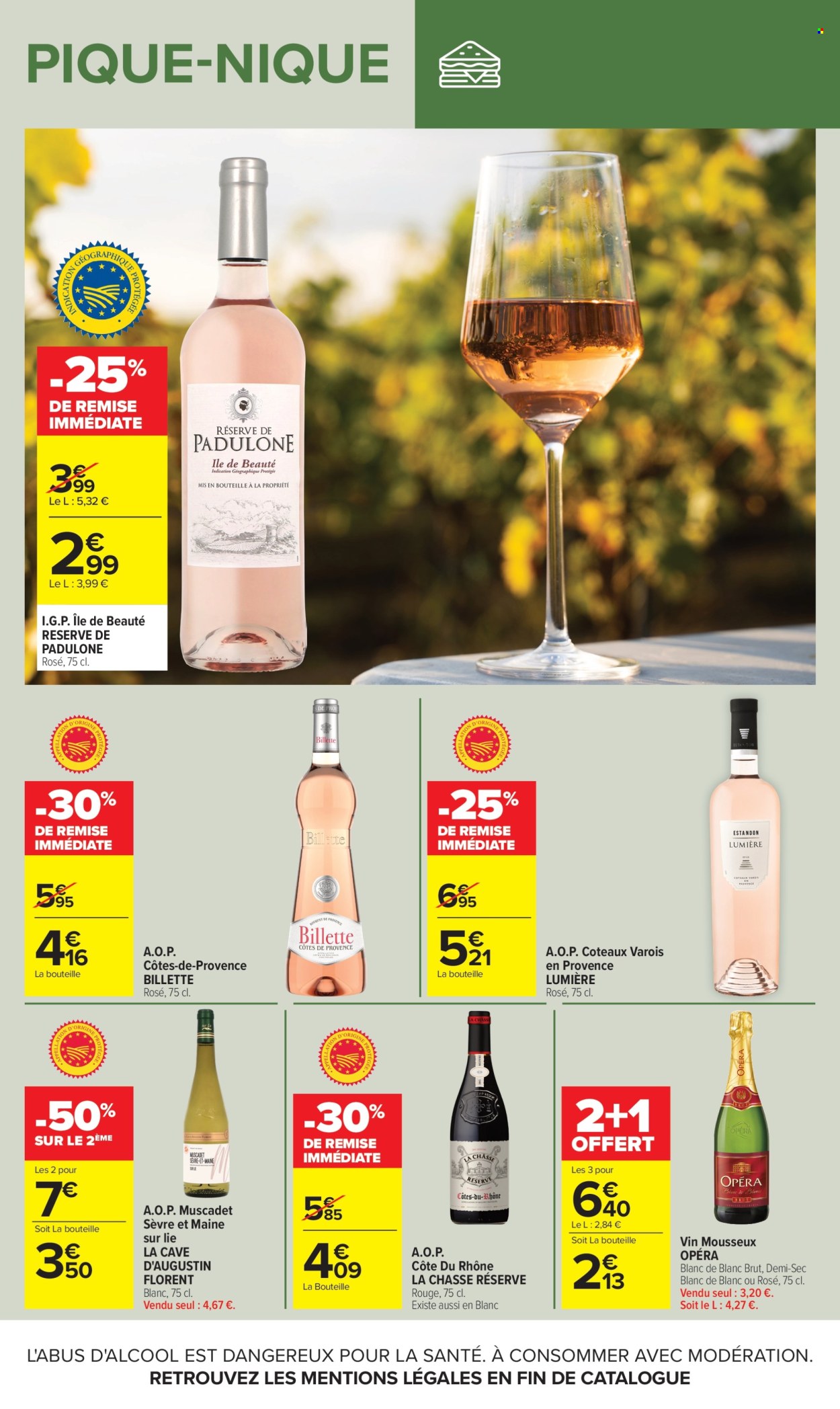 Catalogue Carrefour Hypermarchés - 28/04/2026 - 11/05/2026. Page 24
