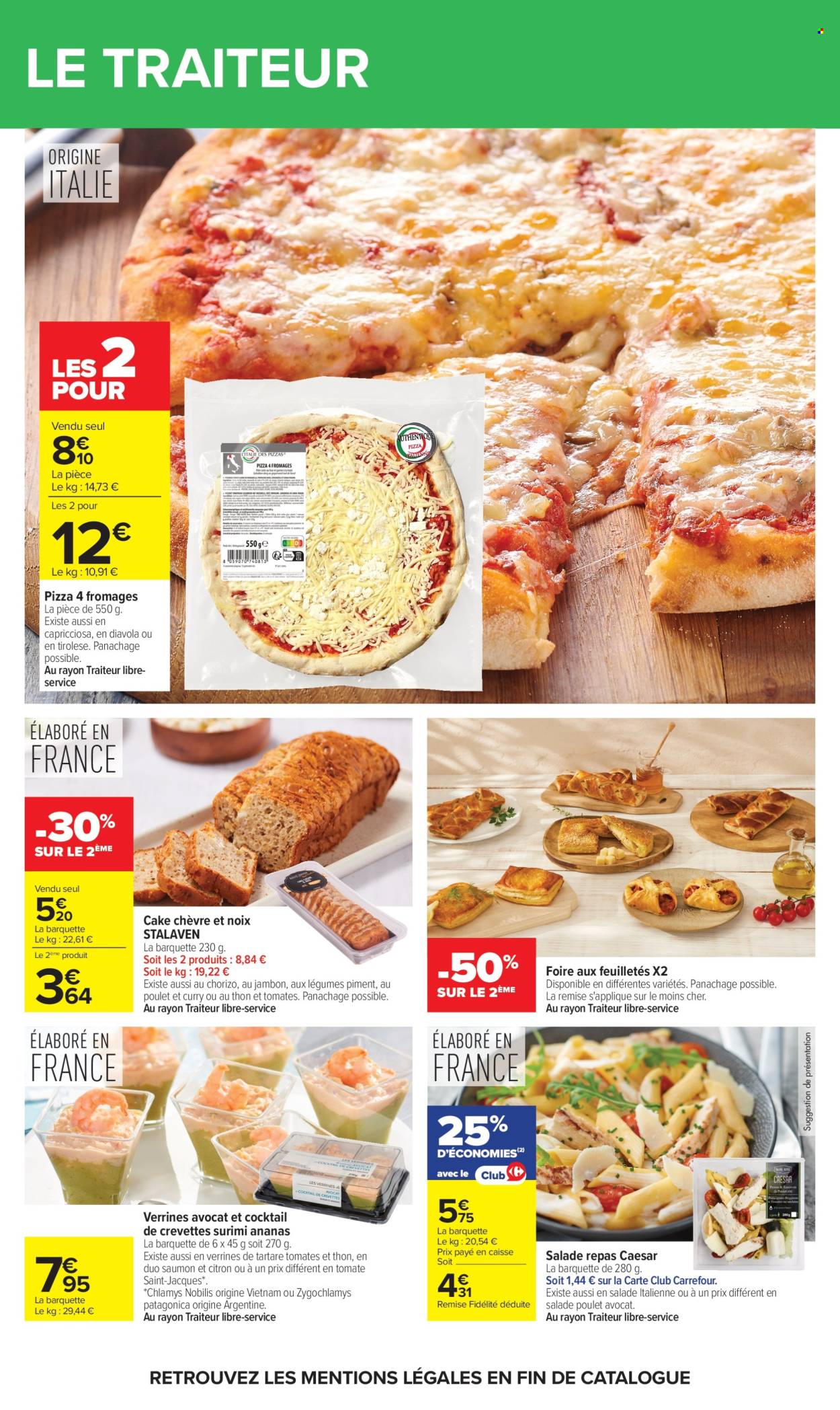Catalogue Carrefour Hypermarchés - 28/04/2026 - 11/05/2026. Page 31