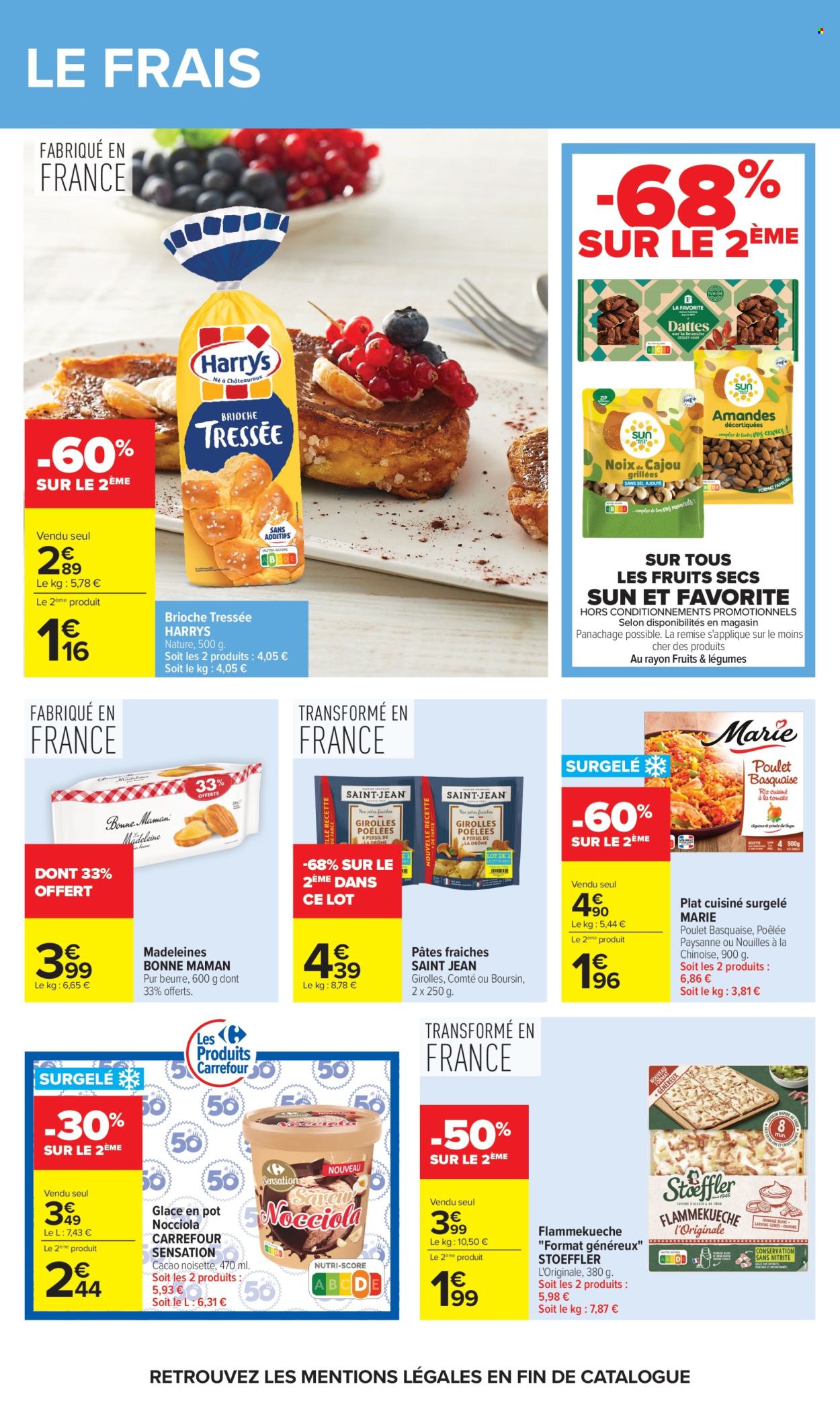 Catalogue Carrefour Hypermarchés - 28/04/2026 - 11/05/2026. Page 37