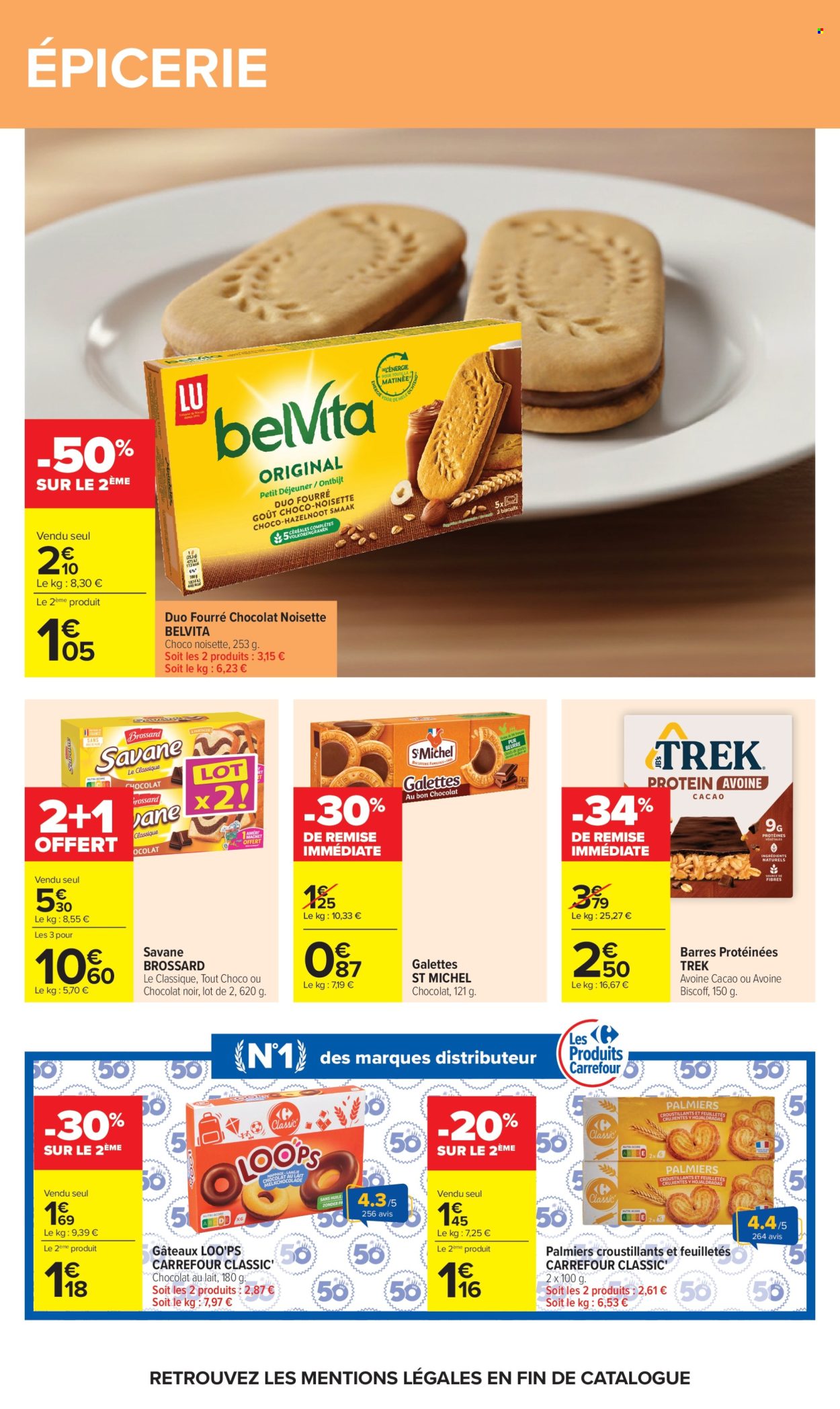 Catalogue Carrefour Hypermarchés - 28/04/2026 - 11/05/2026. Page 40