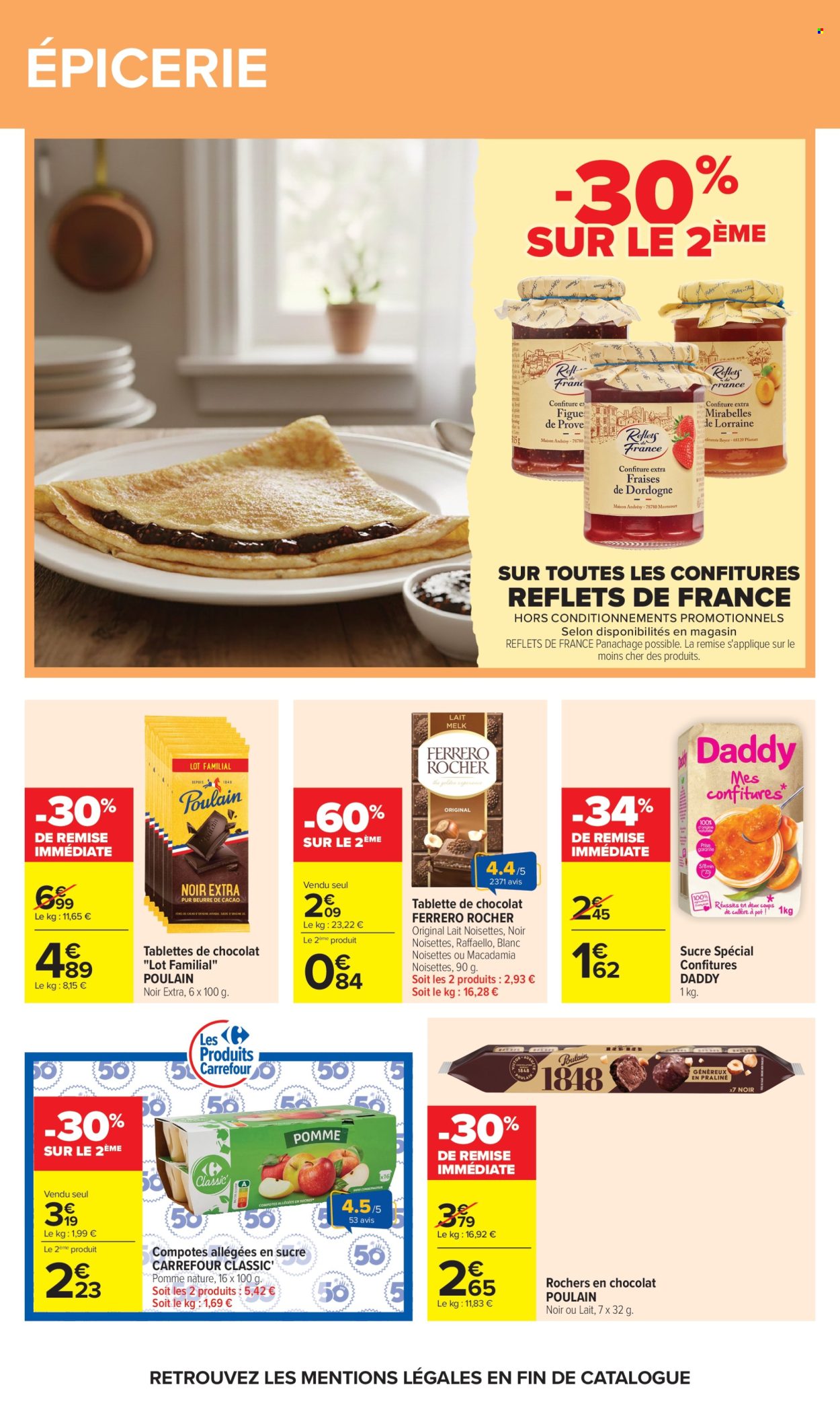 Catalogue Carrefour Hypermarchés - 28/04/2026 - 11/05/2026. Page 41