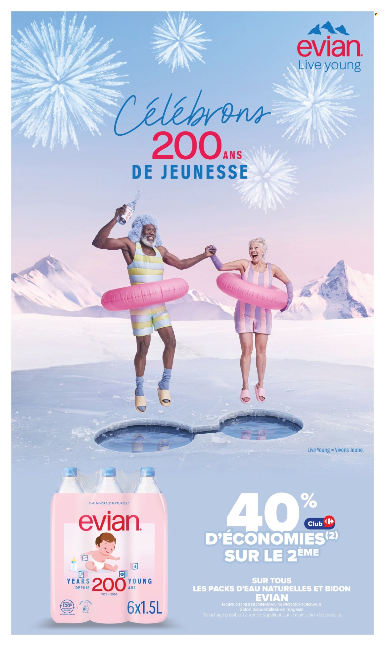 Catalogue Carrefour Hypermarchés - 28/04/2026 - 11/05/2026. Page 44